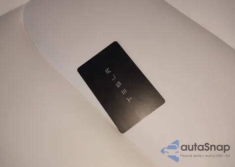 2022 Tesla Model Y Performance Dual Motor All-Wheel Drive из США, поврежденный, VIN 7SAYGDEF2NF520604